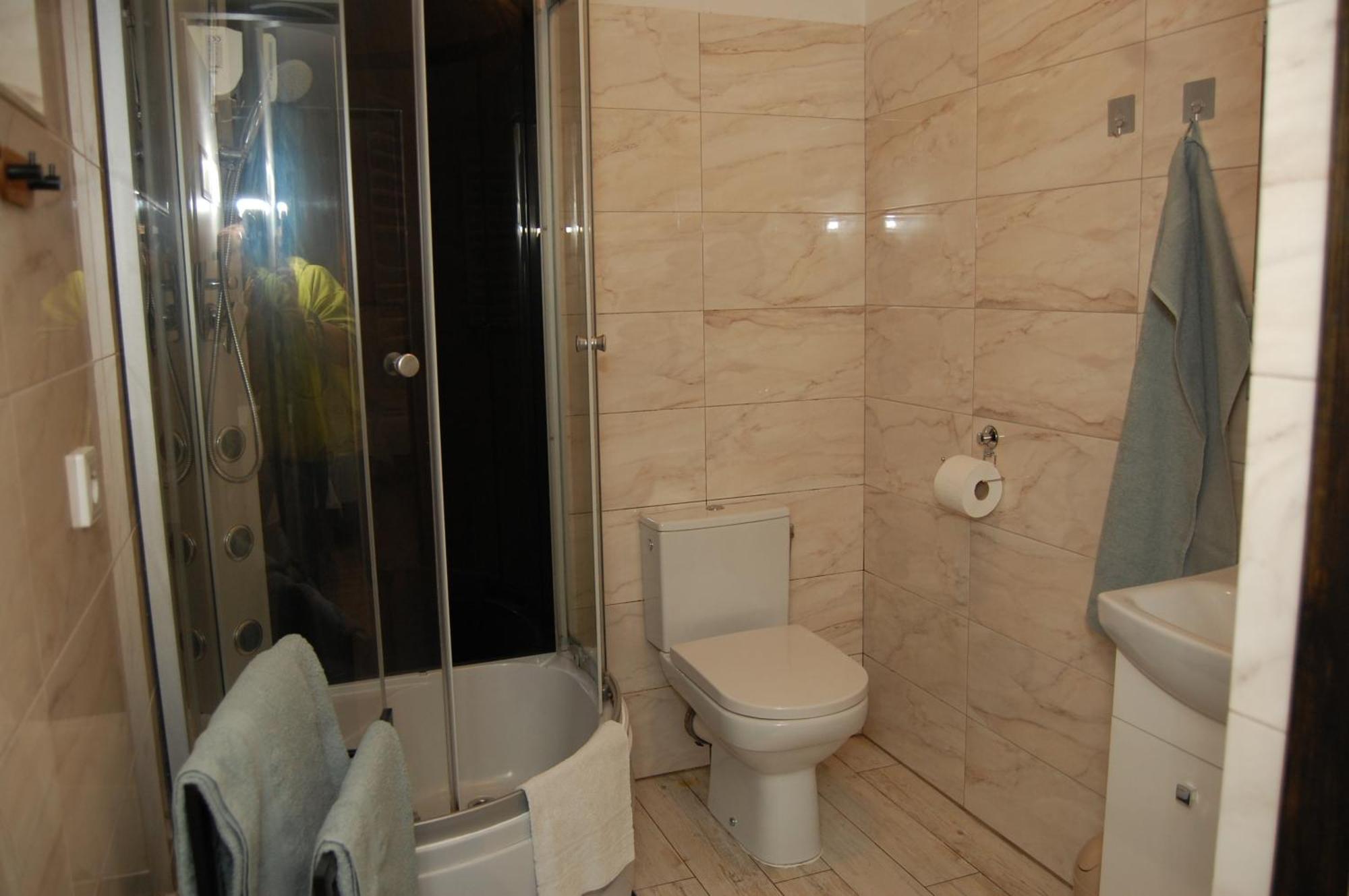 Letnia Oaza "Forsycja" Villa Sobienie Jeziory Ngoại thất bức ảnh